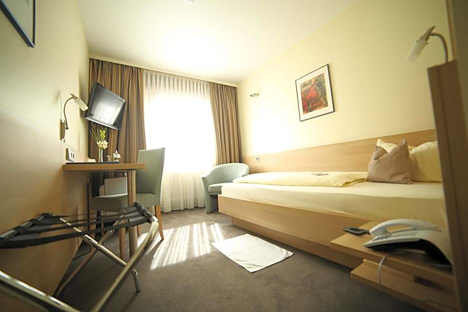 City Partner Hotel Berliner Hof