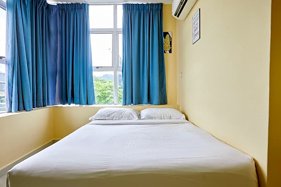 Hotel Inap Sri Gombak