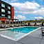 Cambria Hotel Austin Airport