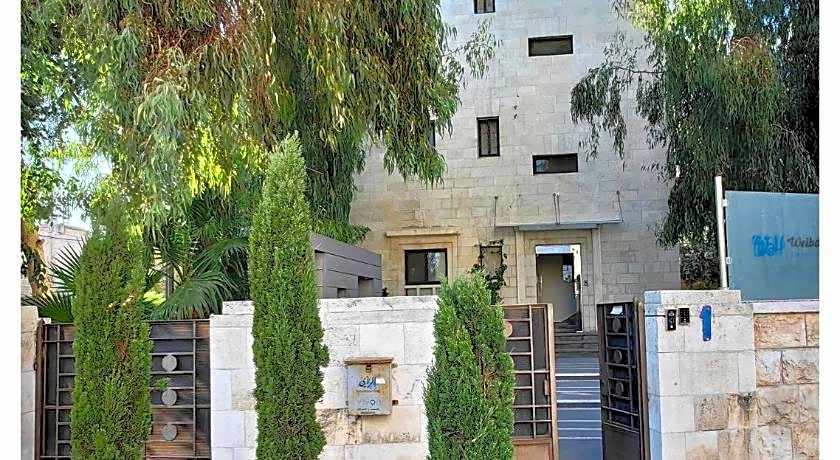 Weibdeh Heights Hotel Suites