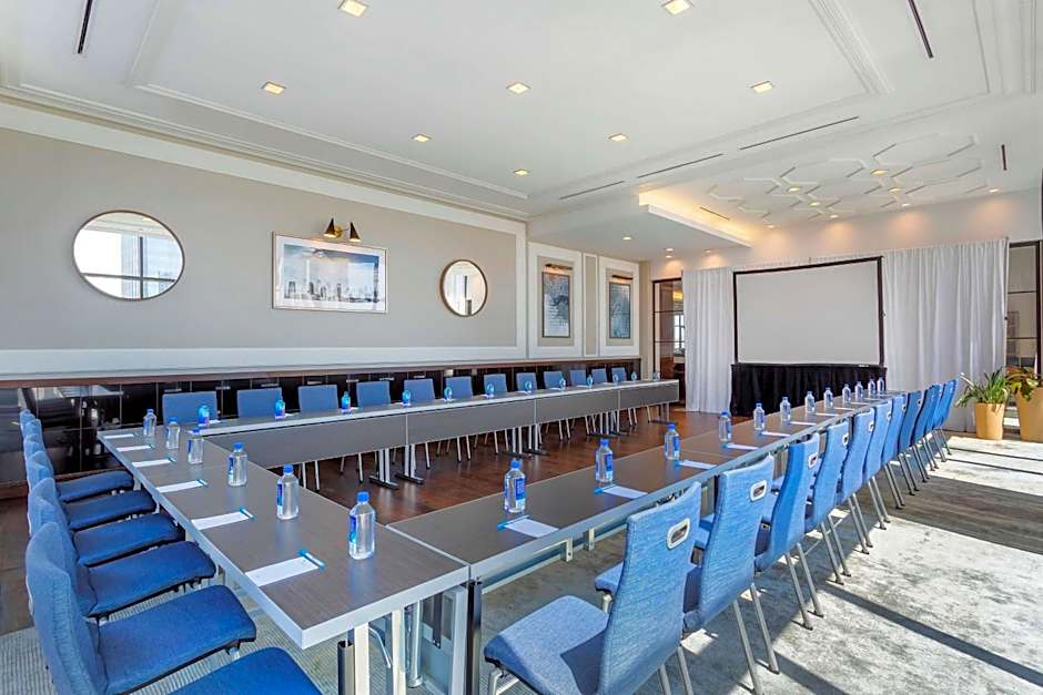 Hyatt House Jersey City