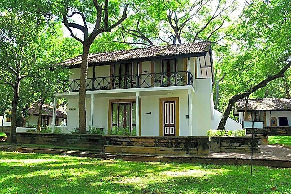 Cinnamon Lodge Habarana