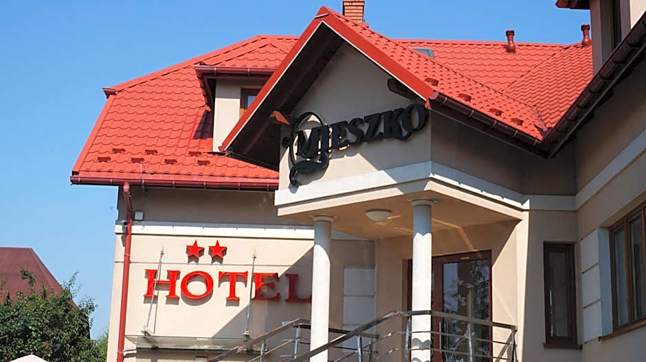 Hotel Mieszko