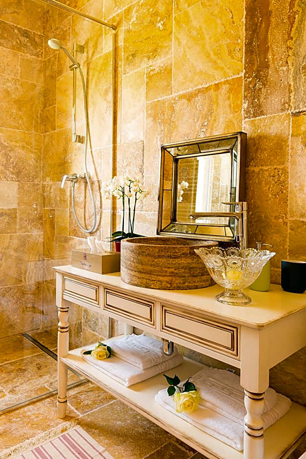 Country Spa Retreat