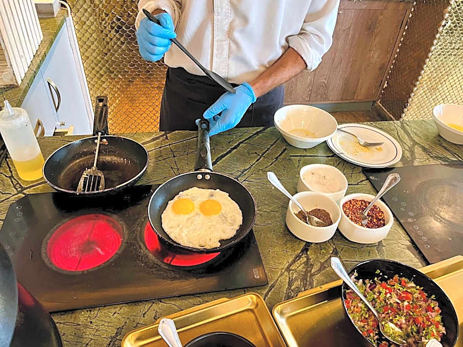 The Nishat Hotel Johar Town