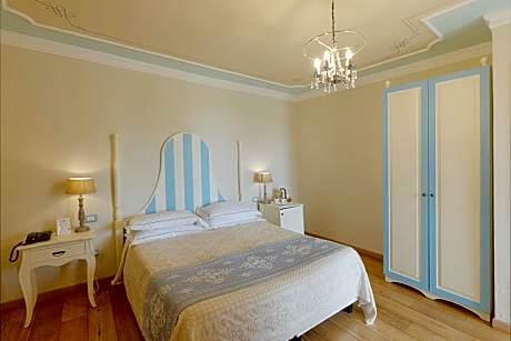 Superior Triple Room with Terrace