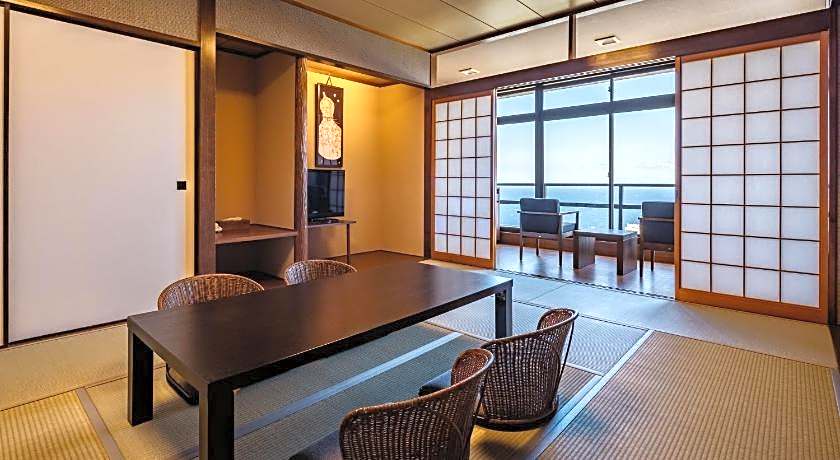 INFINITO HOTEL & SPA Nanki-Shirahama