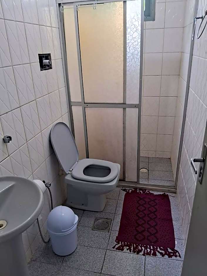 Apartamento em Jacaraipe ES 3 quartos