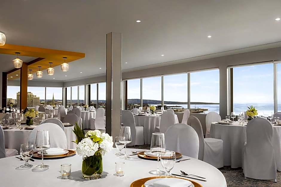 Crowne Plaza Saint John Harbour View By IHG