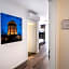 Boarding World smart Hotel