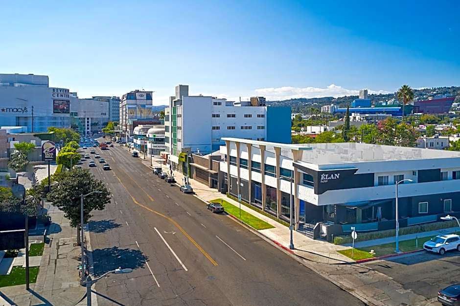 Elan Hotel