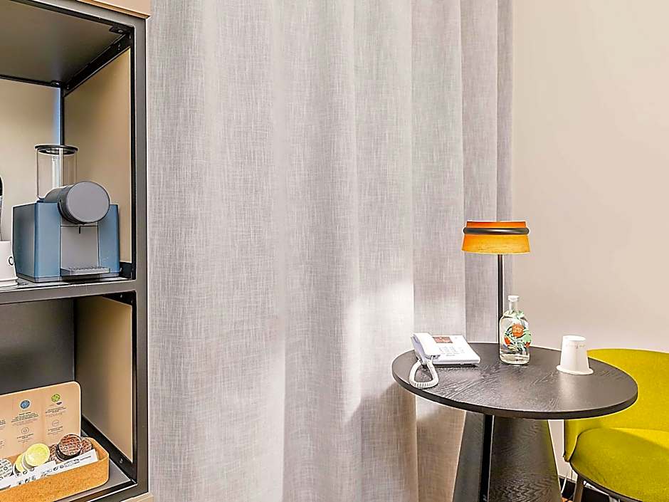 Hotel Ibis Lisboa Parque das Nações