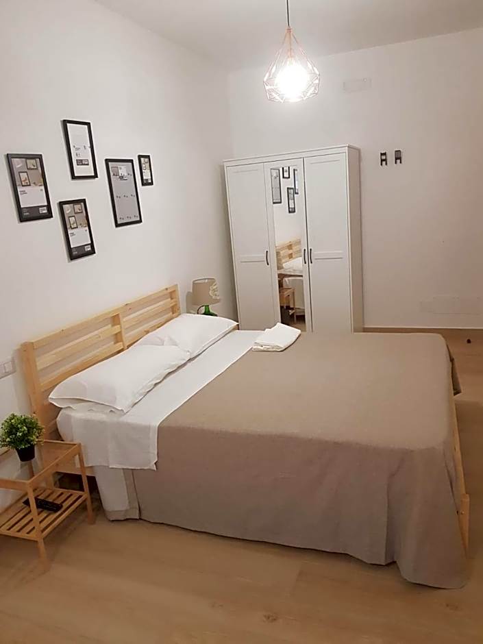 Hercules House - Il riposo degli Eroi