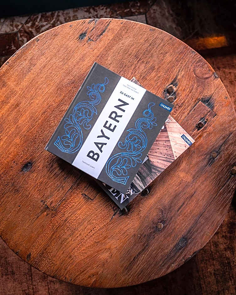 Berghotel Sonnenbichl