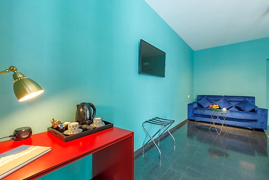 Dimora Doria d'Angri