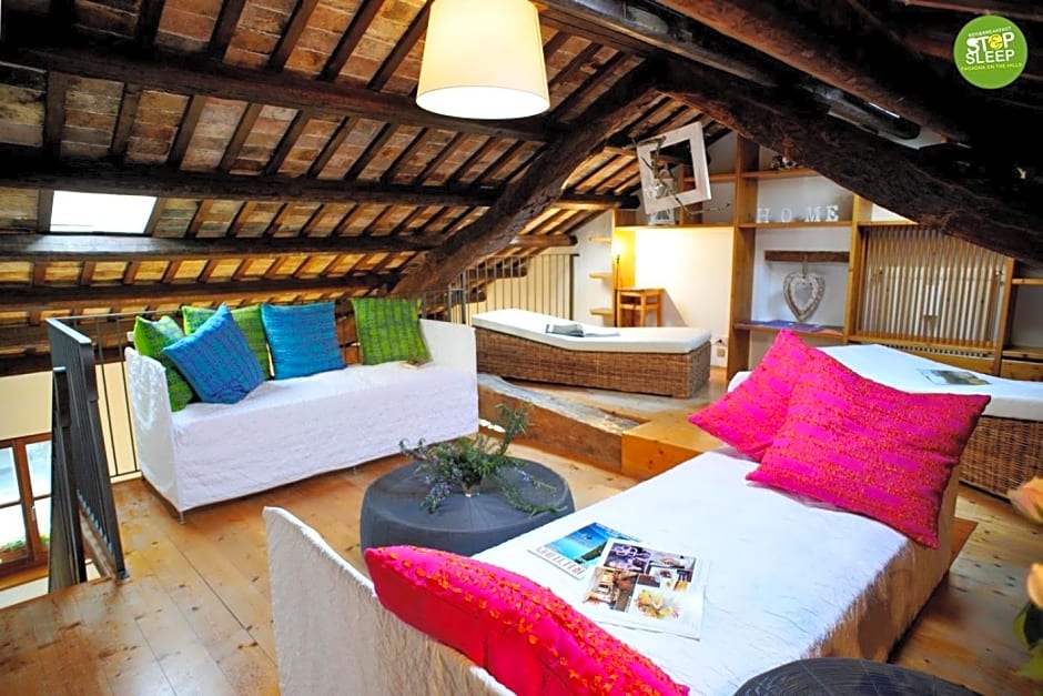 Stop & Sleep Fagagna on the Hills