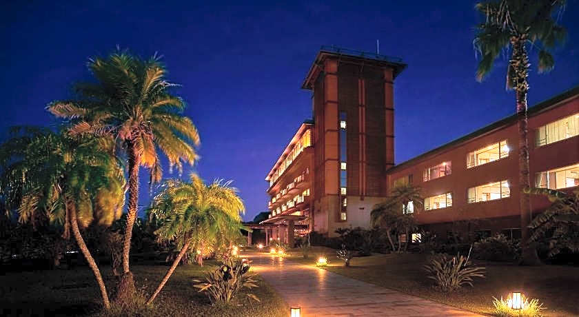 Ryokan Koran no Yu Kinkouroh