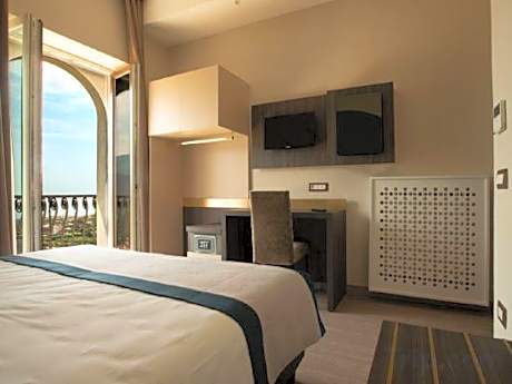 Superior Double or Twin