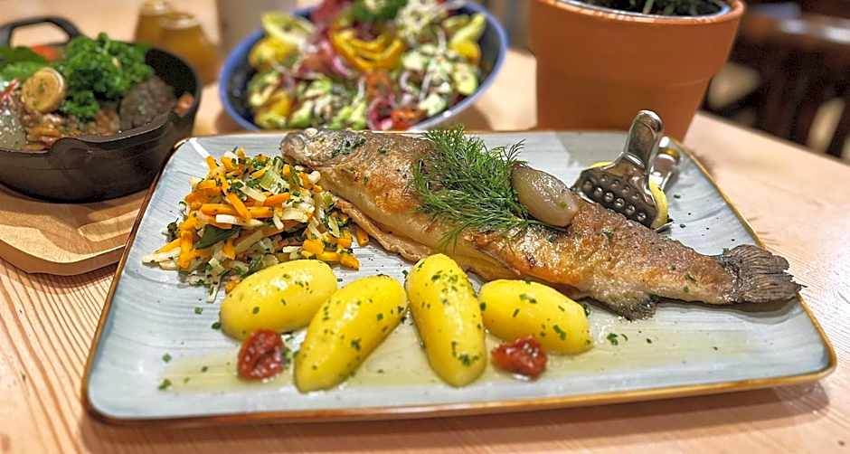 Victor's Residenz-Hotel Gera