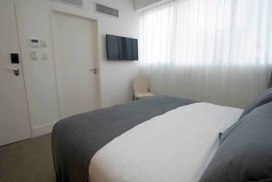 Vain Boutique Hotel
