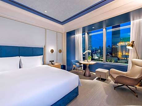 Superior Queen Room