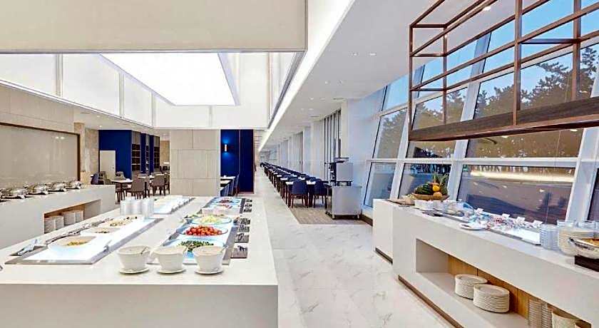 Skybay Hotel Gyeongpo