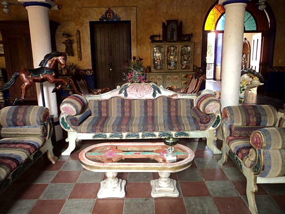 Hotel el Fuerte