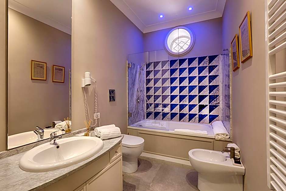 Casa Pacifico Pompei