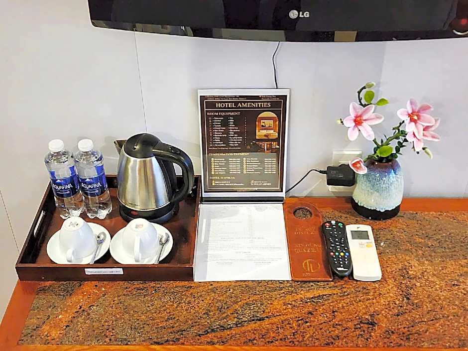 KAS Bui Thi Xuan Hotel