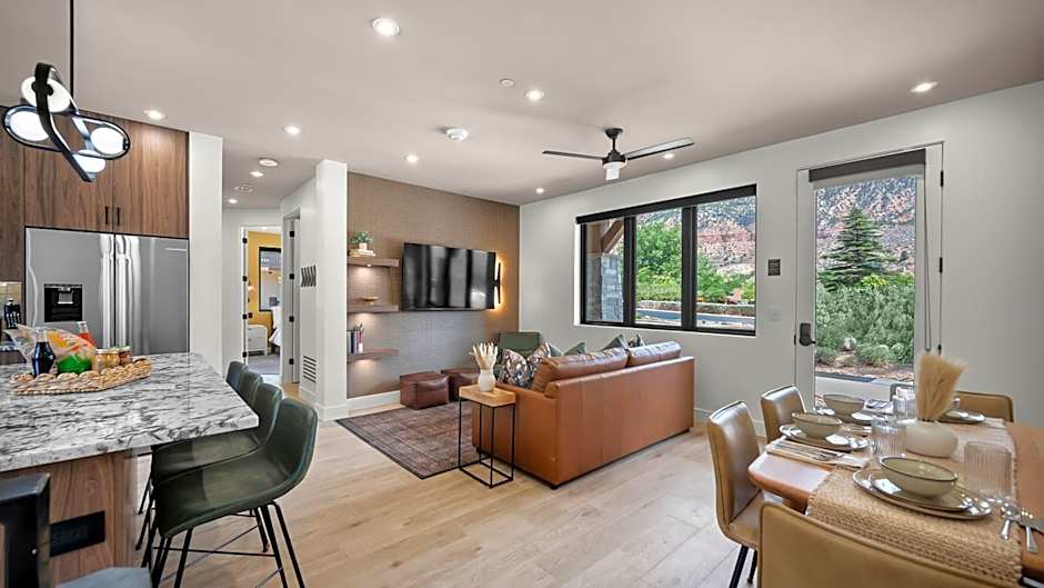 Montclair Inn & Suites at Zion National Park