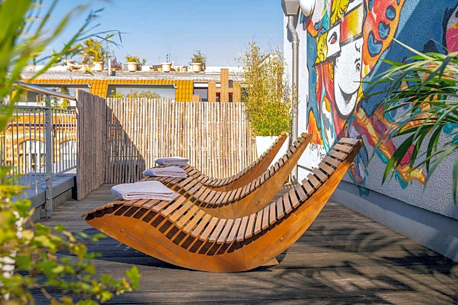 Innside Berlin Mitte