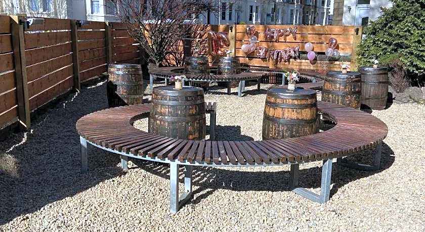 The Chapel House Hotel