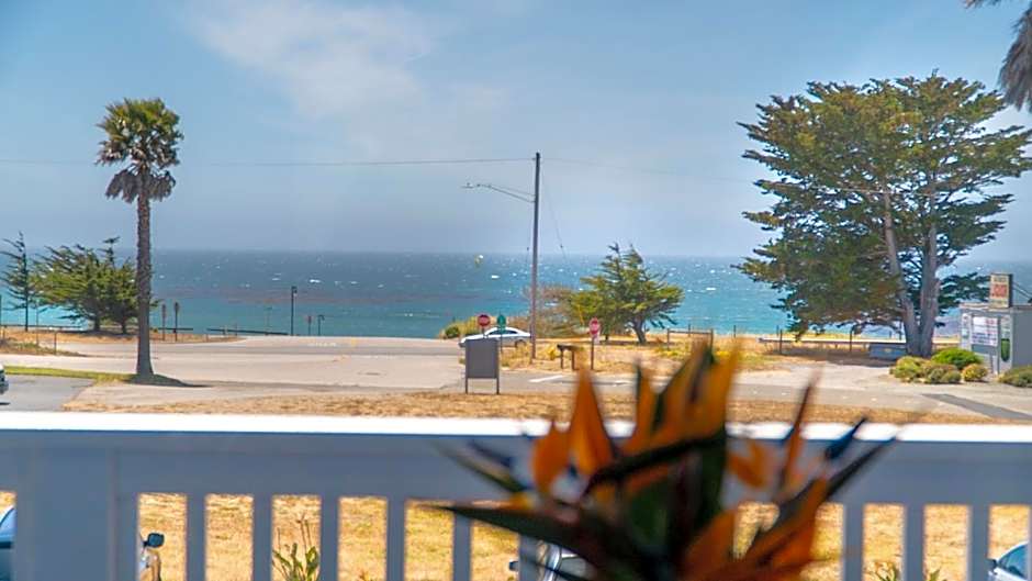 San Simeon Lodge