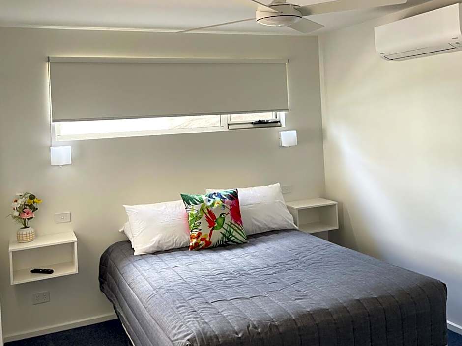 Blue Lake Holiday Park