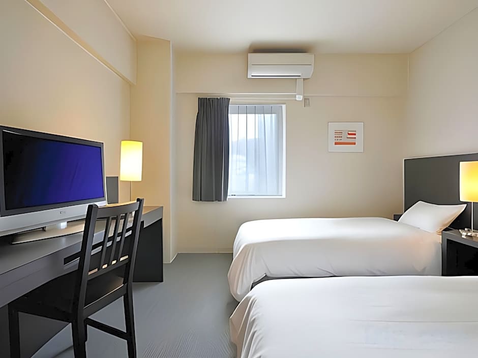 JR-EAST HOTEL METS YOKOHAMA