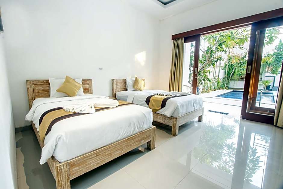 Bali Billy Village
