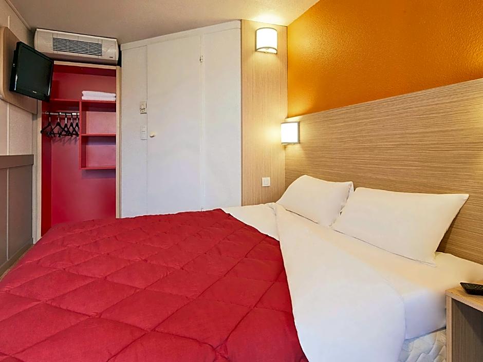Premiere Classe Paris Ouest - Nanterre - La Defense