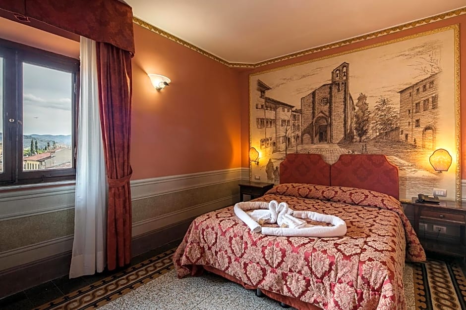 I Portici Boutique Hotel