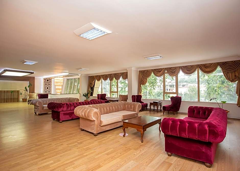 Türkler Suite Hotel