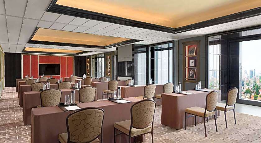 The Ritz-Carlton Nanjing