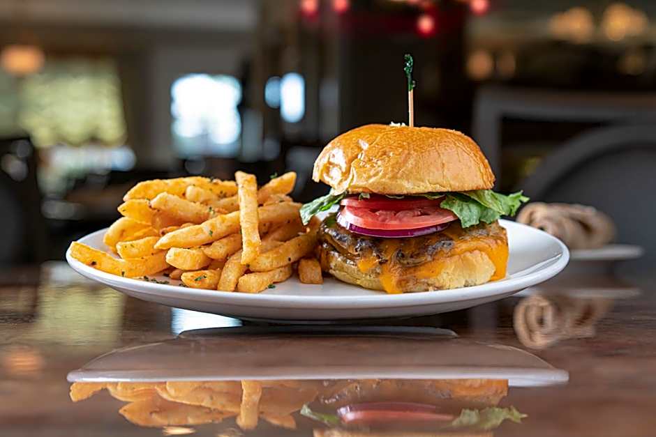 Fulton Steamboat Inn