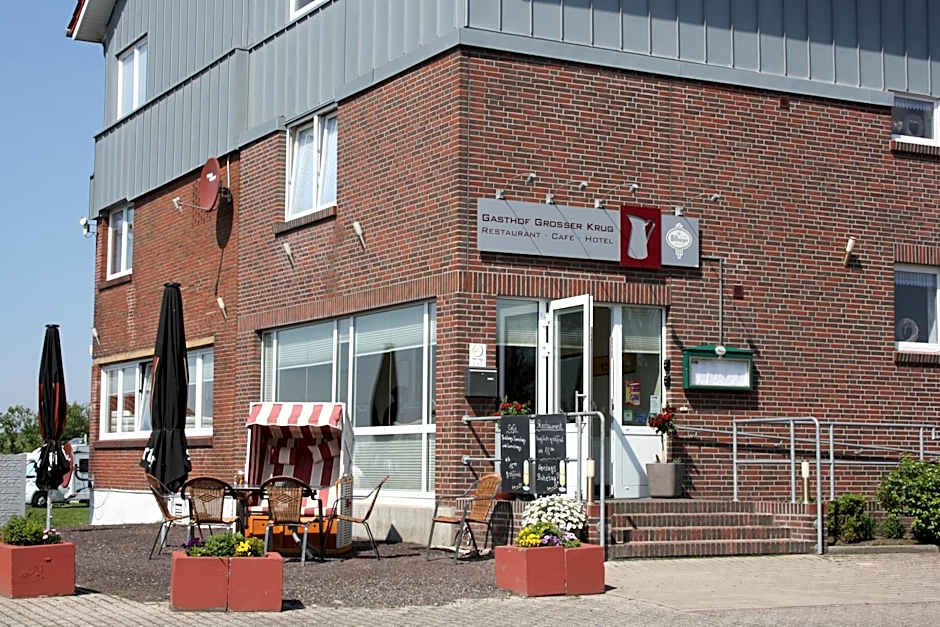 Gasthof Großer Krug