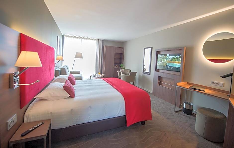 Hotel Lou Castelet