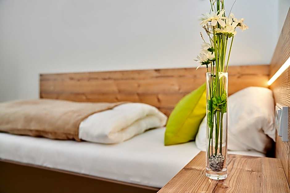 Huemer-Park Motel Vöcklatal