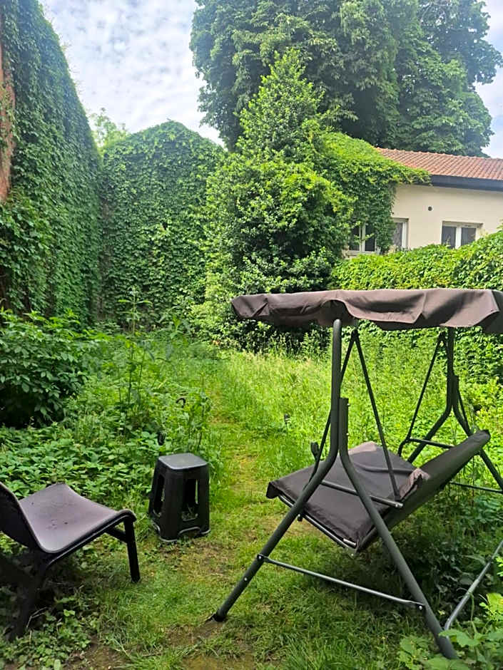 Smallfunnyworld Brussels