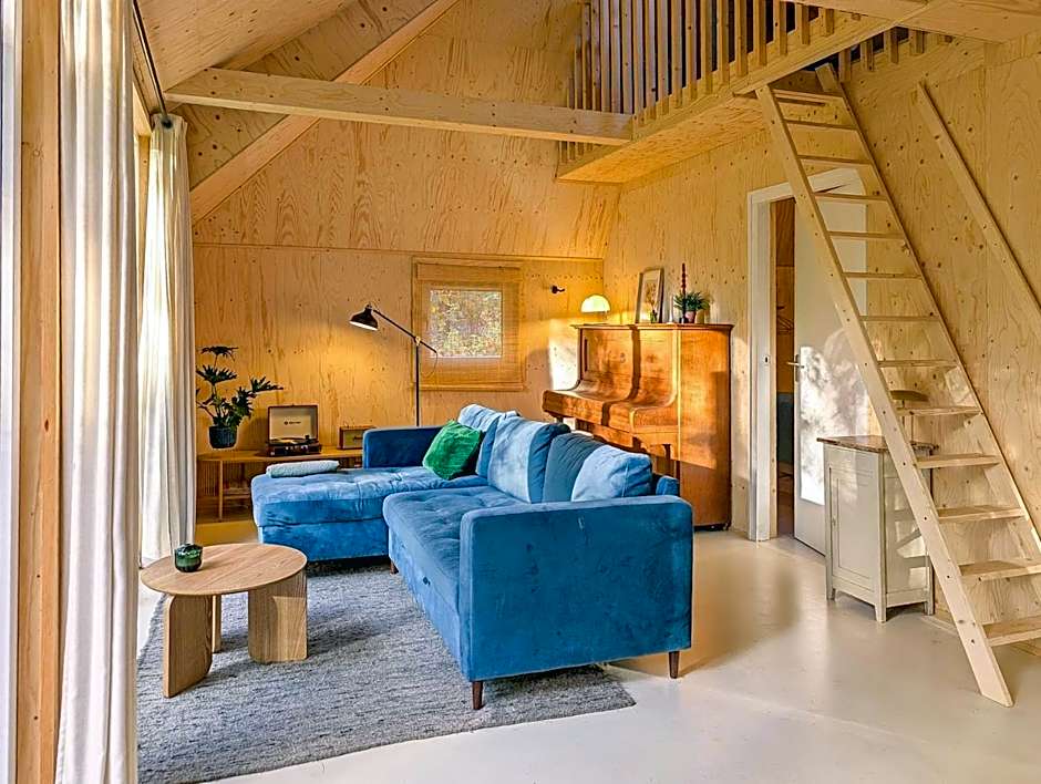 Summio Vakantiepark Herperduin