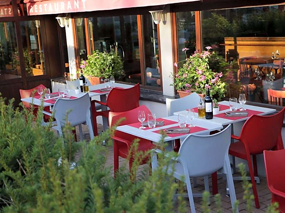 ibis Strasbourg Sud La Vigie