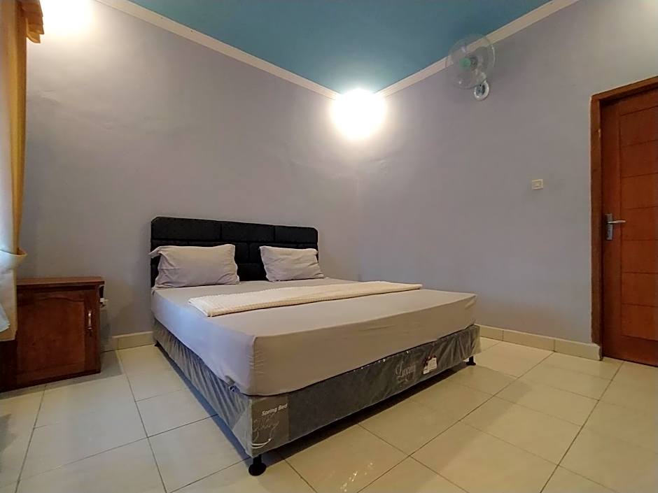 Embun Rinjani Homestay