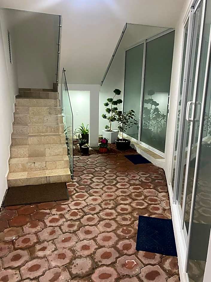 Hotel fresno Xochitepec