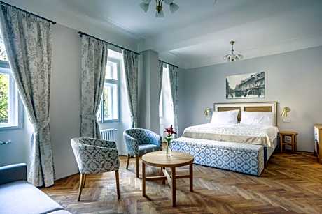 Kampa View Suite